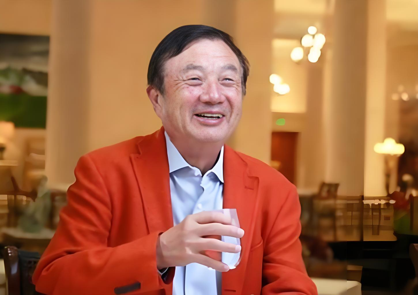 《华为基本法》对华为组织变革的作用